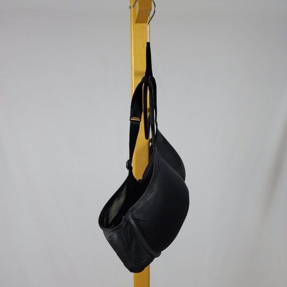 Cacique French full coverage black plus size bra 38DDD - Picture 2 of 6